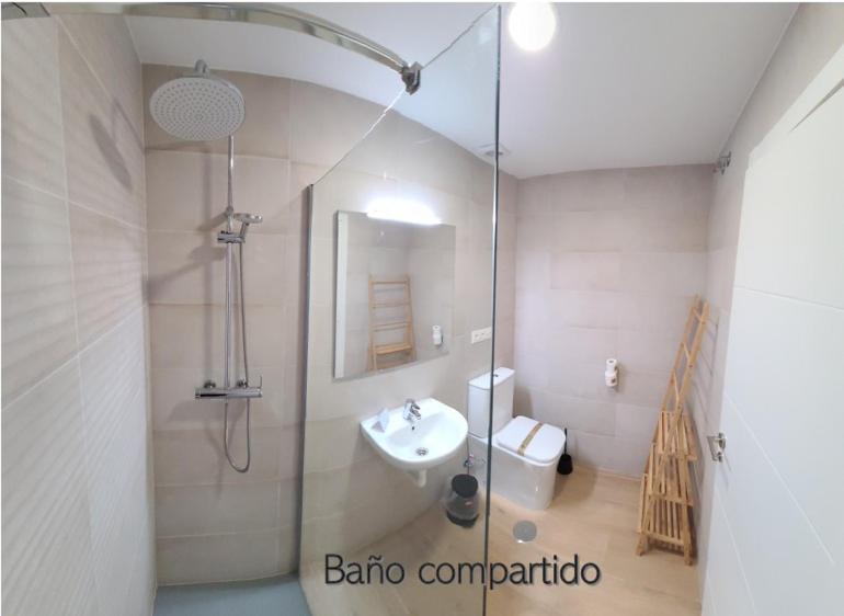 La Familia Hotel Santa Ana  Eksteriør billede