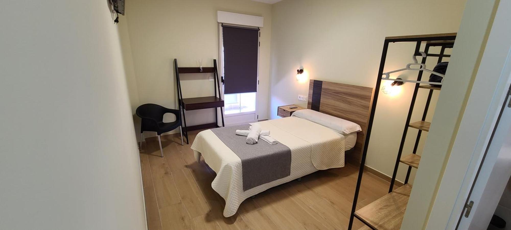 La Familia Hotel Santa Ana  Eksteriør billede